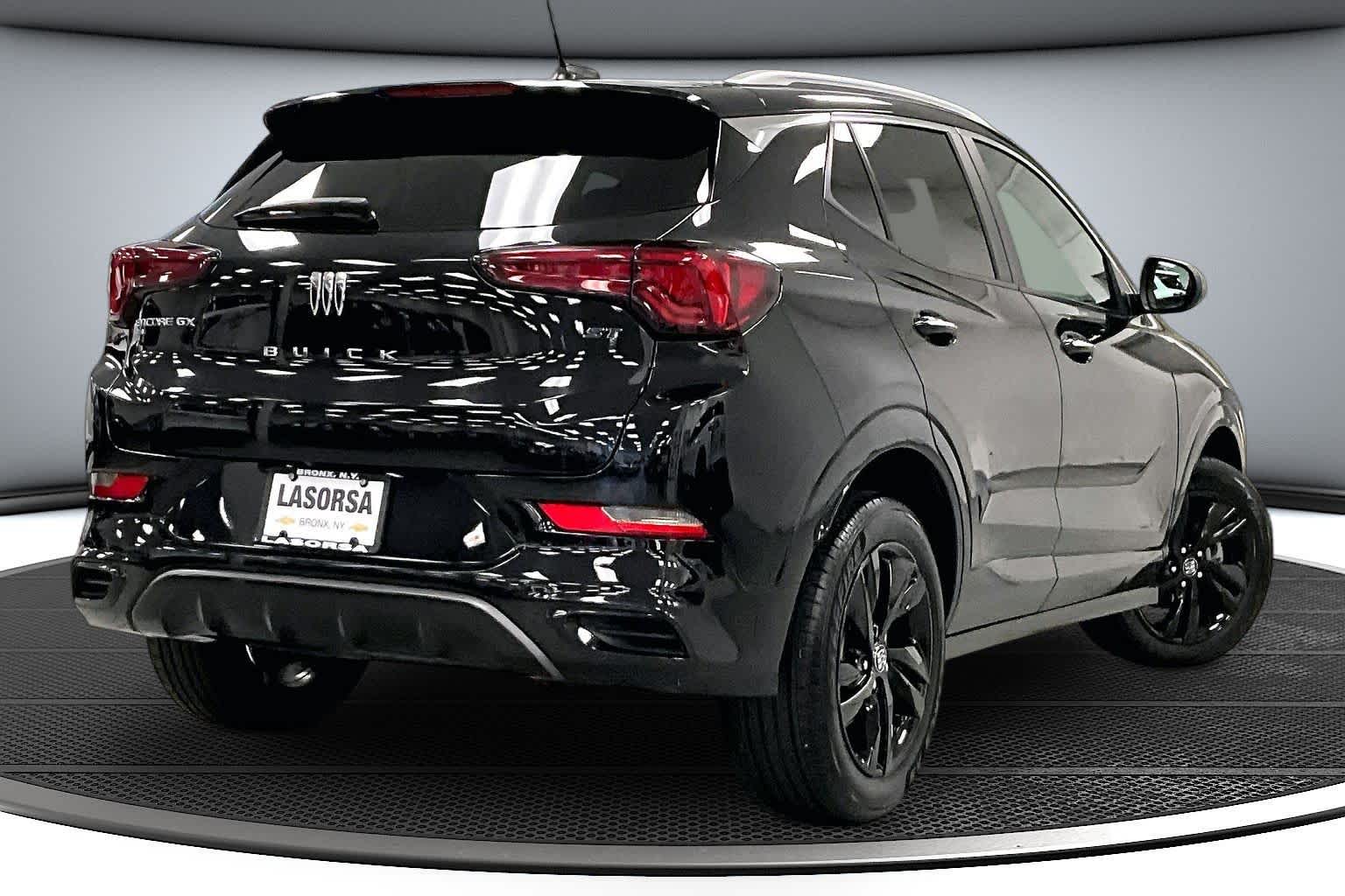 buick encore gx 2024 KL4AMESL2RB195964 image buick encore gx 2024 KL4AMESL2RB195964 image